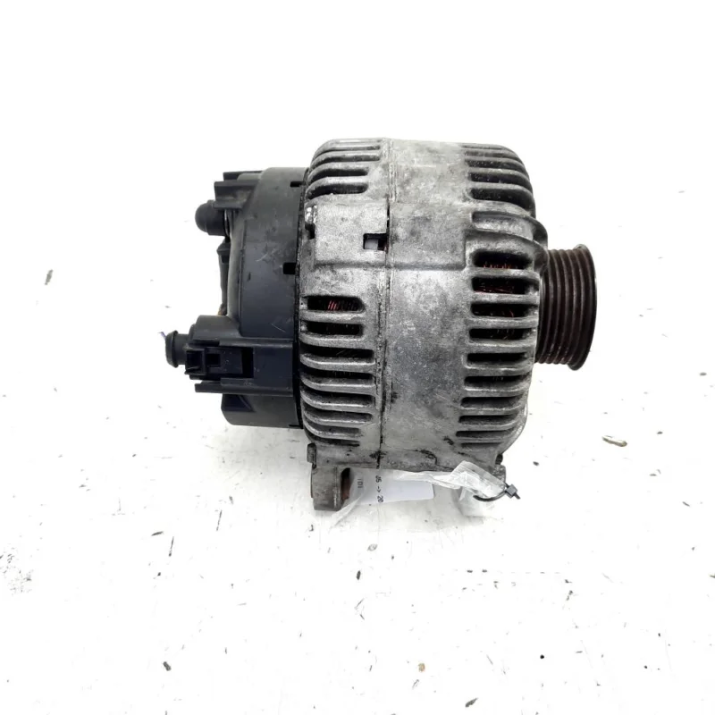Alternator 180A Valeo, cod 059903015R, Audi A6 Avant (4F5, C6), 3.0 TDI, BNG (idi:537068) Ofertă de sezon