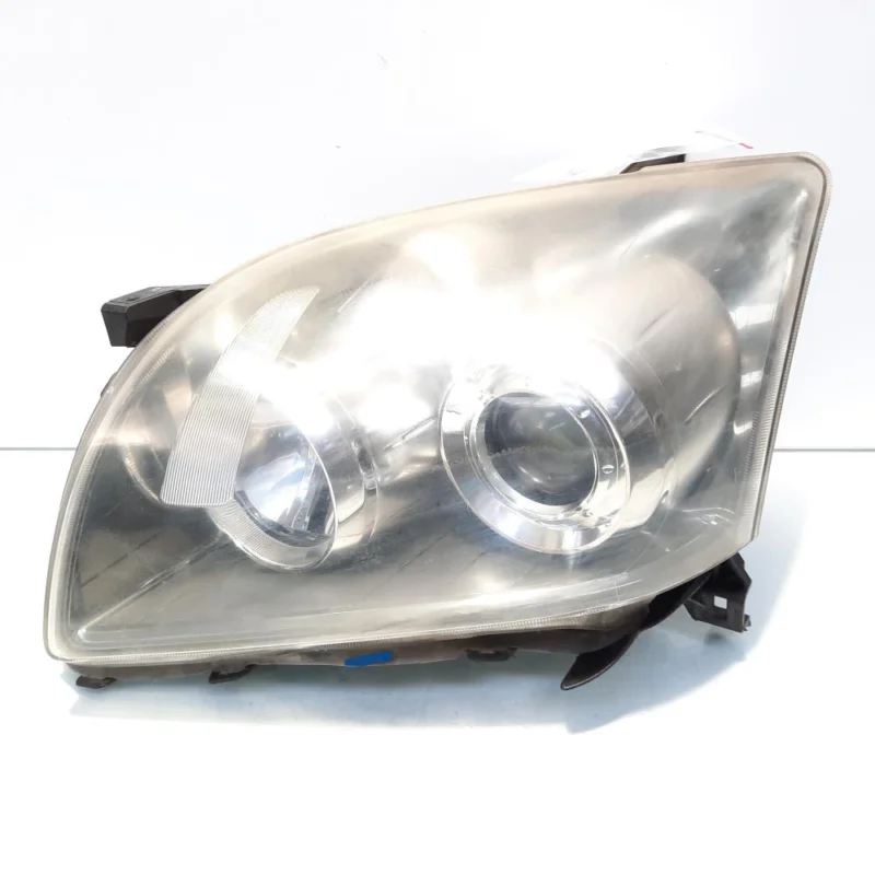 Popular Far stanga cu lupa, Toyota Avensis II combi (T25) (id:559484)