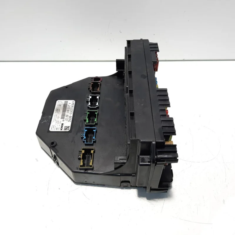 Tablou sigurante, cod A2129008207, Mercedes Clasa C T-Model (S204), 2.2 CDI, OM651913 (id:558593) Retur gratuit