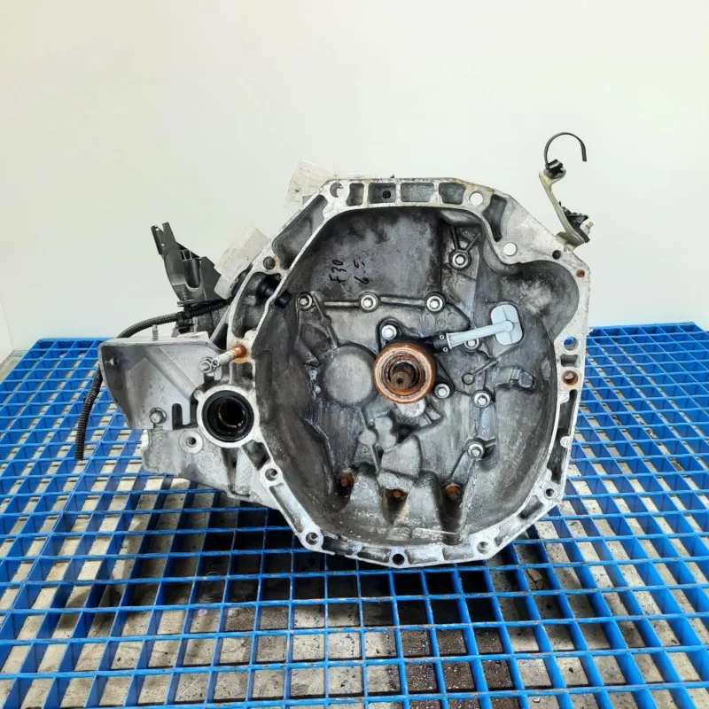 Cutie viteza manuala, Renault Megane 3 CC, 1.5 DCI, 5 vit man (pr:110747) Lichidare de stoc