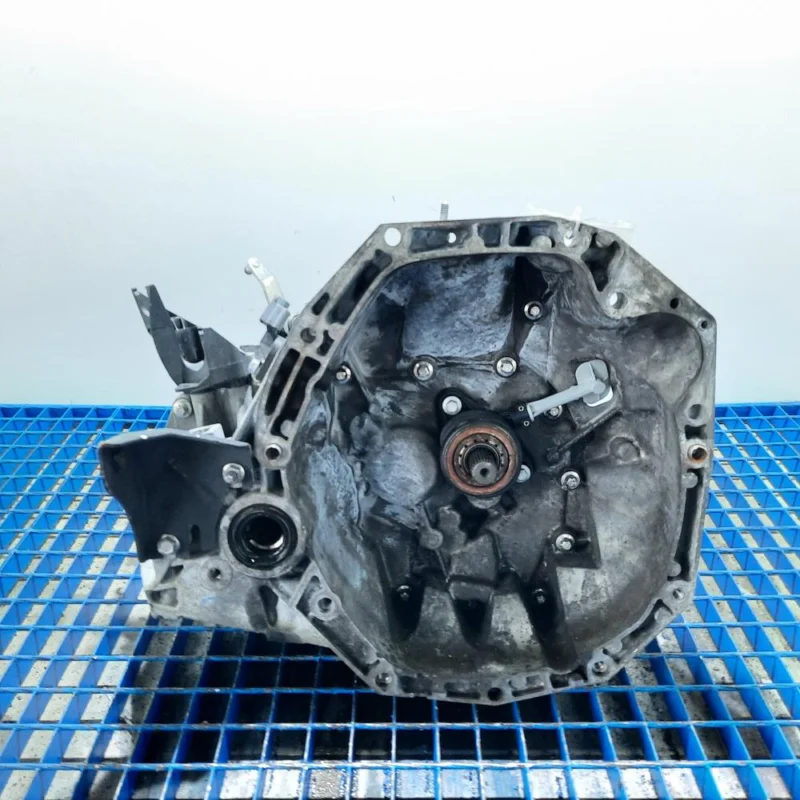 Reducere specială Cutie viteze manuala, Renault Megane 3 Sedan, 1.5 DCI, 5 vit man (pr:110747)