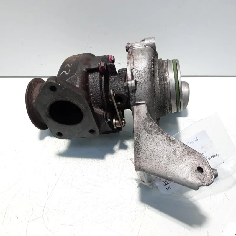 Transport gratuit Turbosuflanta IHI, cod 781232101, Bmw 3 (E90), 2.0 diesel. N47D20C (id:553575)