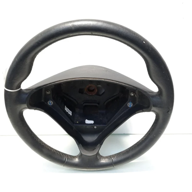 Volan piele, Mercedes Clasa C (W203) (id:559024) Vezi acum