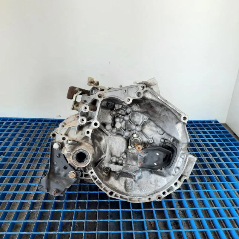 Cutie de viteze manuala, cod 20CQ13, Citroen C4 (I) sedan, 1.4 benz, KFV, 5 vit man (idi:541307) Transport gratuit