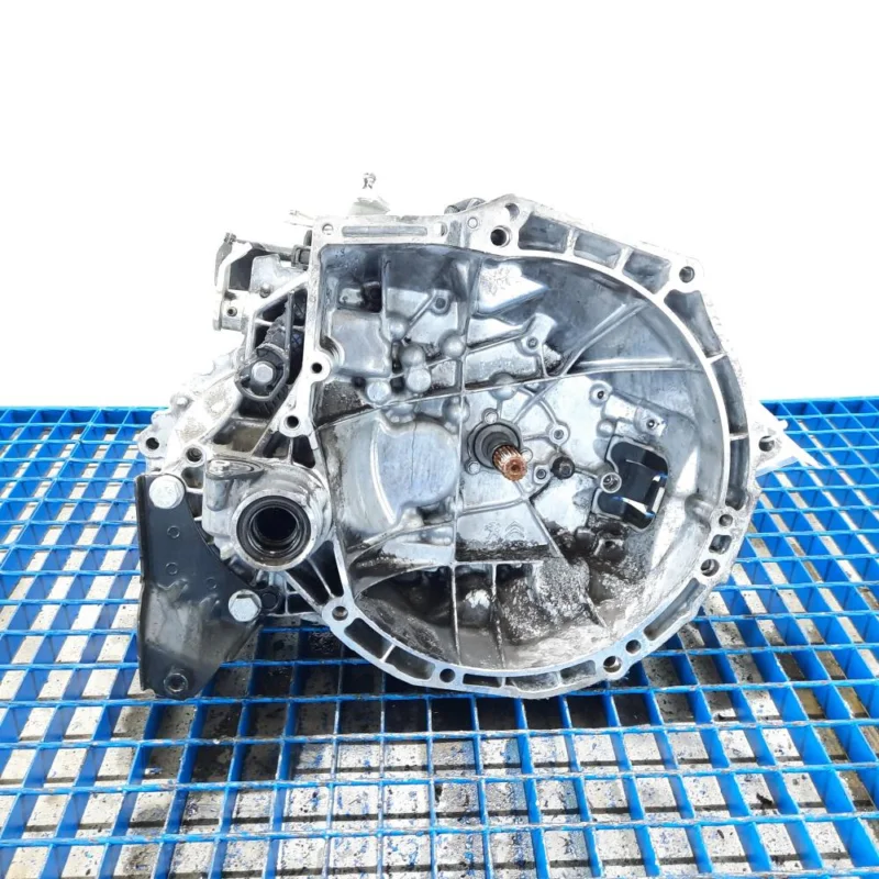 Reducere extra Cutie viteze manuala, cod 20CR03, Peugeot 308 (II), 1.2 benz, HMZ, 5 vit man (pr:110747)