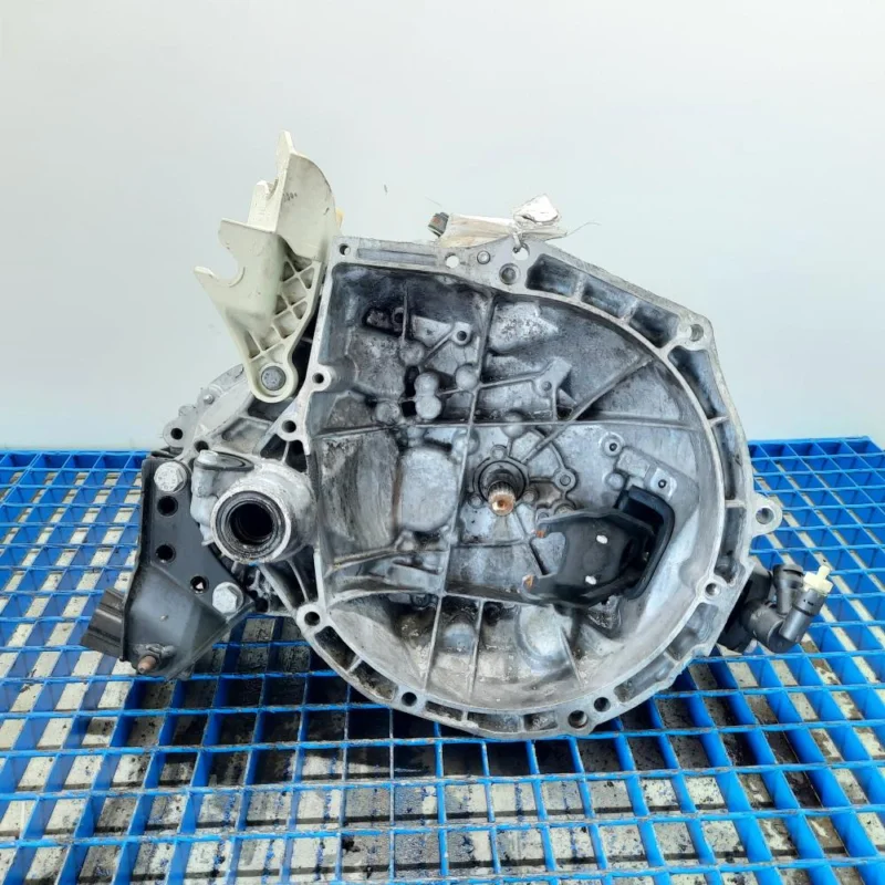 Cutie de viteza manuala, cod 20CQ74, Peugeot 207 Sedan, 1.4 benz, 8FS, 5 vit man (pr:110747) Livrare gratuită