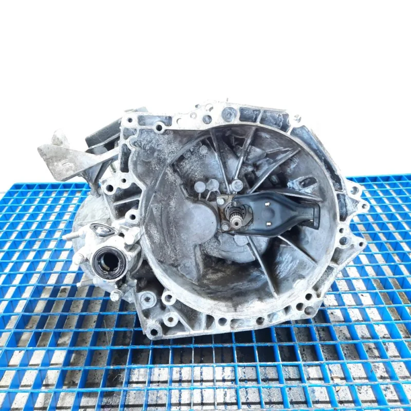 Cutie de viteza manuala, cod 20DP55, Peugeot 207 SW, 1.4 benz, KFU, 5 vit man (pr:110747) Doar azi