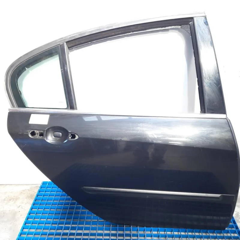 Usa dreapta spate, Renault Laguna 3 (id:559239) Doar azi