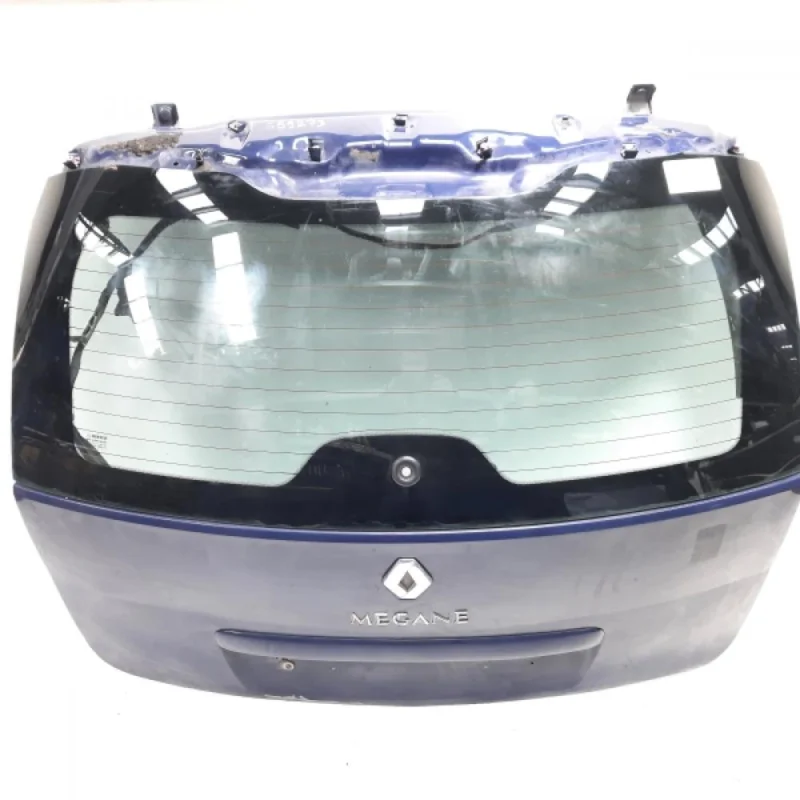 Plată securizată Haion cu luneta, Renault Megane 2 Combi (id:559273)