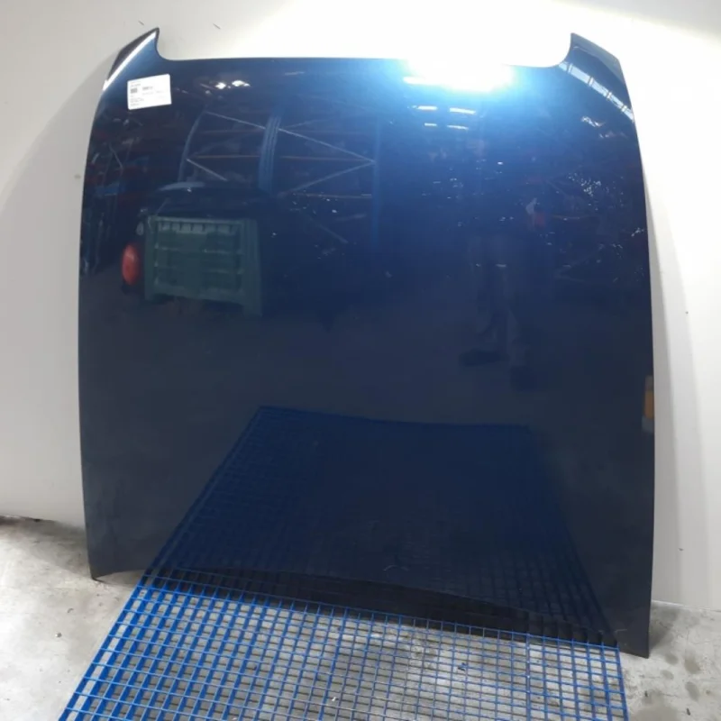 Promoție Capota fata, Audi A6 (4F2, C6) (id:559315)