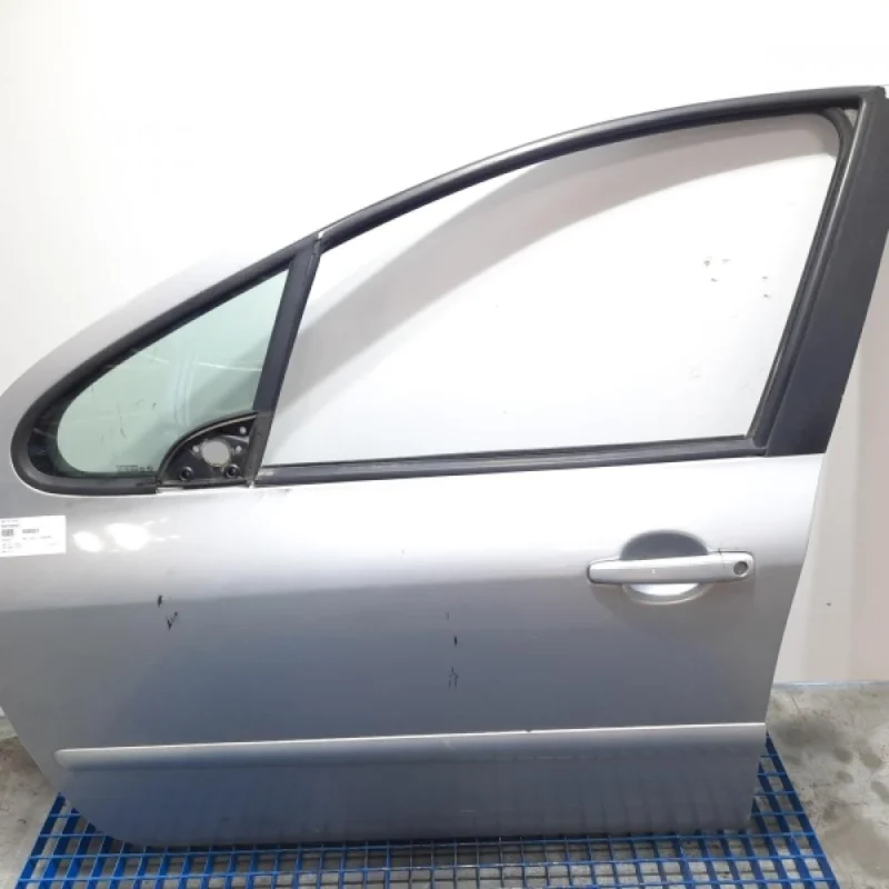 Usa stanga fata, Peugeot 307 (id:559351) Reducere de preț