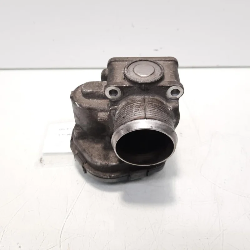 Clapeta acceleratie, cod 9673534480, Ford Focus 3 Sedan, 1.6 TDCI, T1DA (idi:556354) Reducere de preț