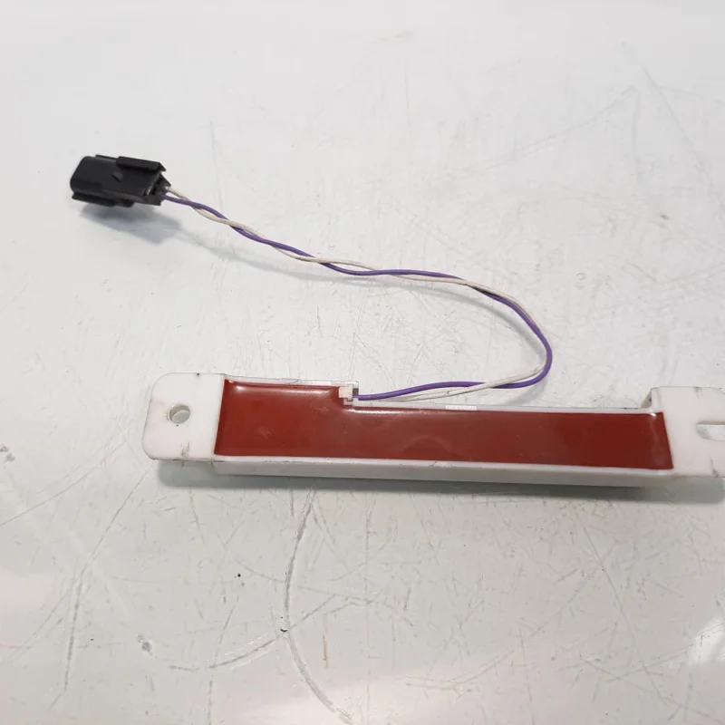 Amplificator antena, cod 285900007R, Renault Laguna 3 Combi (idi:555034) Noutate