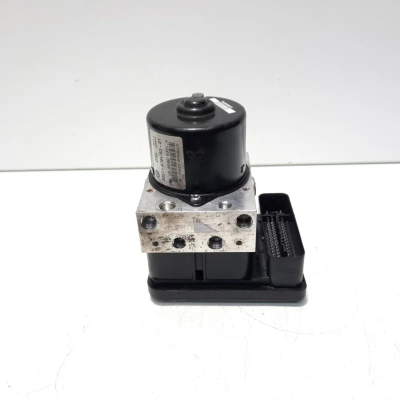 Unitate control A-B-S, cod 6784764, 6784763, Bmw 1 (E81, E87) (id:558730) Comandă acum