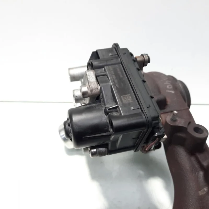 Actuator turbosuflanta, cod 6NW012619, Renault Megane 4, 1.7 DCI, R9N401 (idi:556589) Preț promoțional