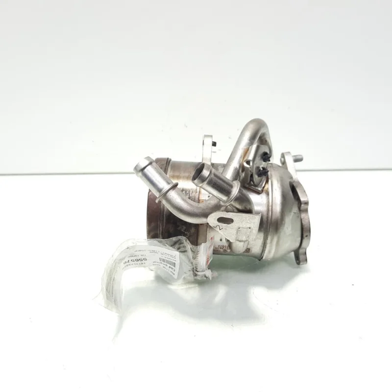 Livrare gratuită Racitor gaze, cod 147357337R, Renault Kadjar, 1.7 DCI, R9N401 (idi:556576)