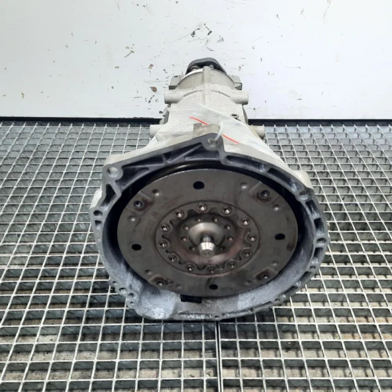 Cutie viteza automata, cod 8HP45, Bmw 5 (F10) 2.0 diesel, N47D20C (id:558490) Chilipir