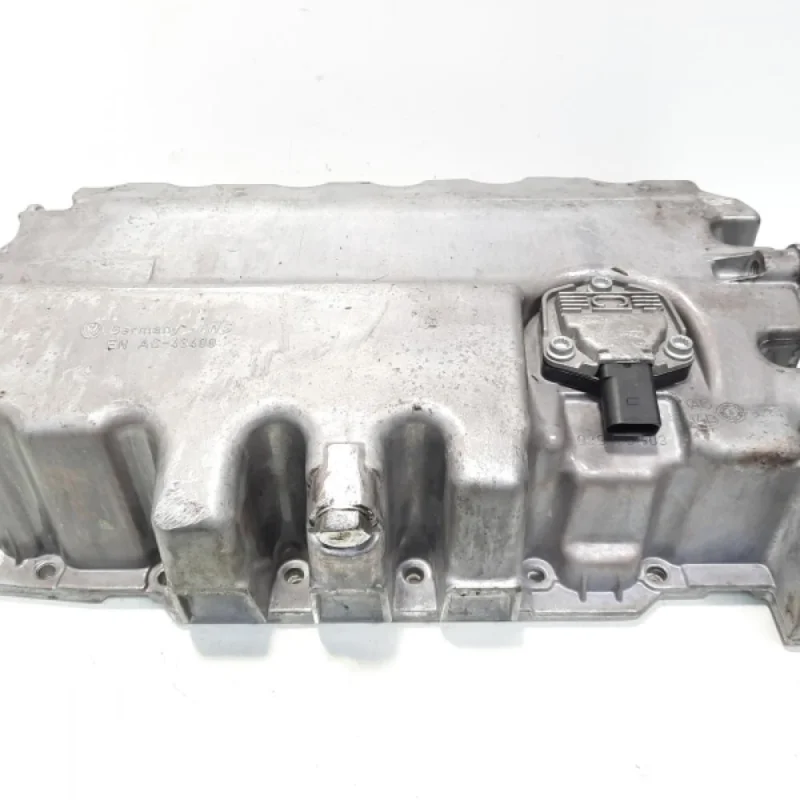 Bestseller Baie ulei, cod 03G103603AF, AD, Seat Toledo 4 (KG3), 1.6 TDI, CAY (idi:554800)