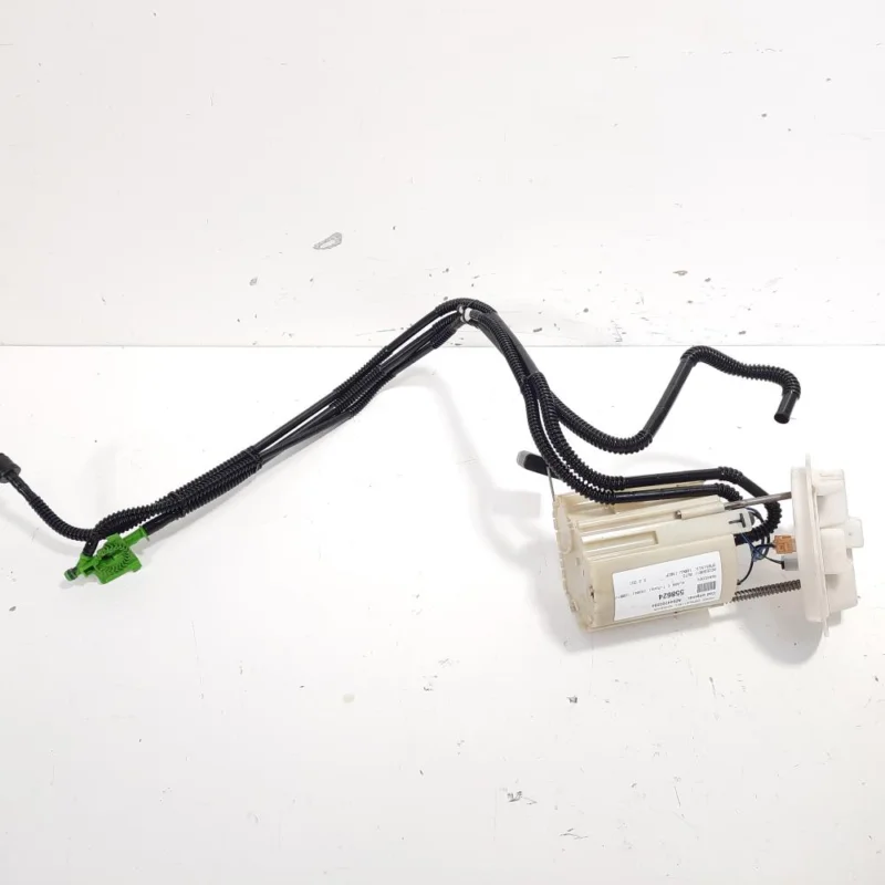 Lichidare de stoc Pompa combustibil rezervor, cod A2044702294, Mercedes Clasa C T-Model (S204), 2.2 CDI, OM651913 (id:558624)