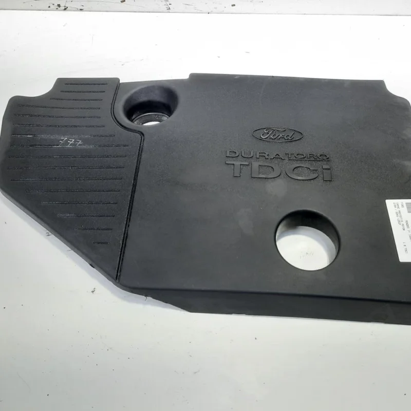 Capac protectie motor, cod 6M5Q-6N041-AA, Ford Mondeo 4, 1.8 TDCI, QYBA (id:558664) Ofertă