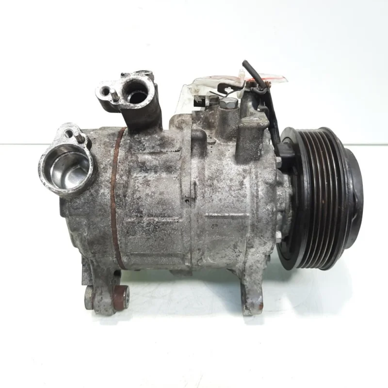 Compresor clima, cod 447260-4710, Bmw 3 Gran Turismo (F34), 2.0 diesel, N47D20C (idi:554768) Preț redus