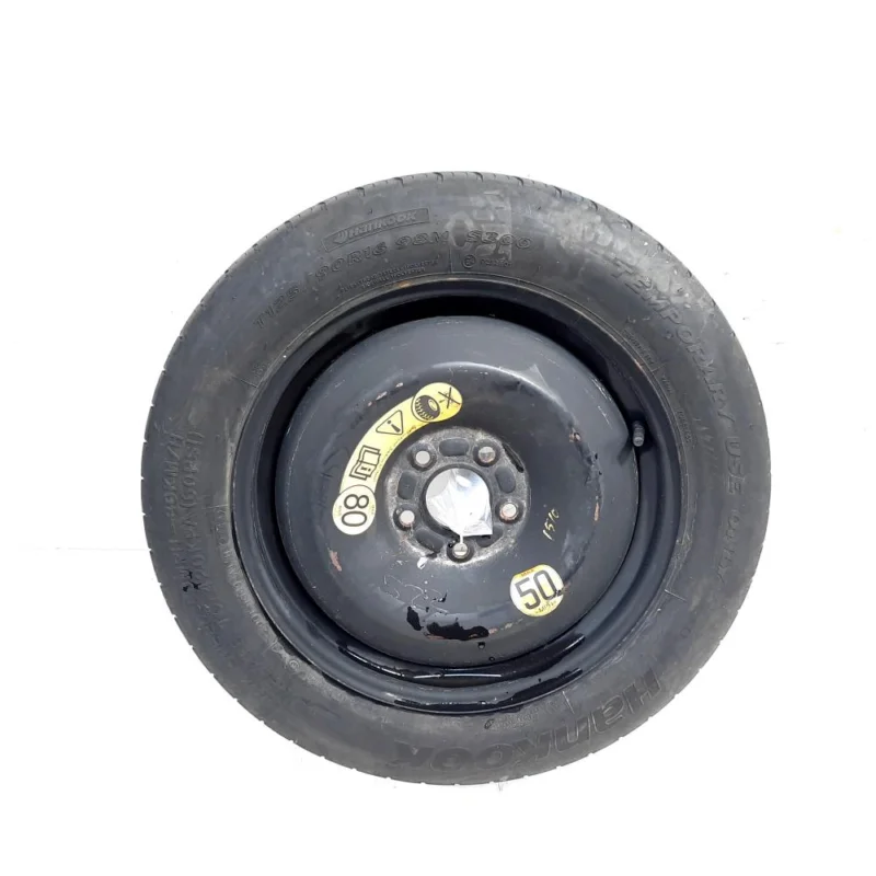 Roata rezerva slim R16, Ford Focus 3 Sedan (idi:537641) Livrare expres