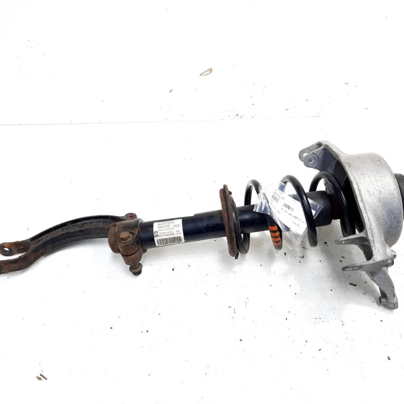 Preț redus Amortizor fata, cod 8K0413031AF, Audi A5 Cabriolet (F57, 9T), 2.0 TDI, CAG (idi:537634)