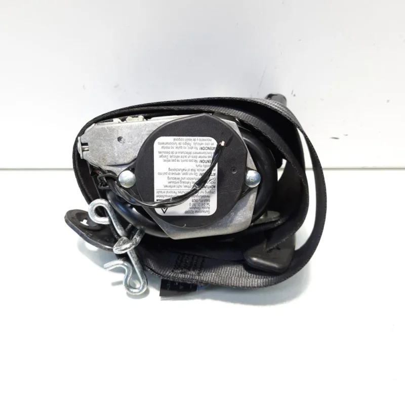 Centura scaun dreapta fata cu capsa, cod BM51-61294-ABW, Ford Focus 3 Turnier (id:555982) Preț mic