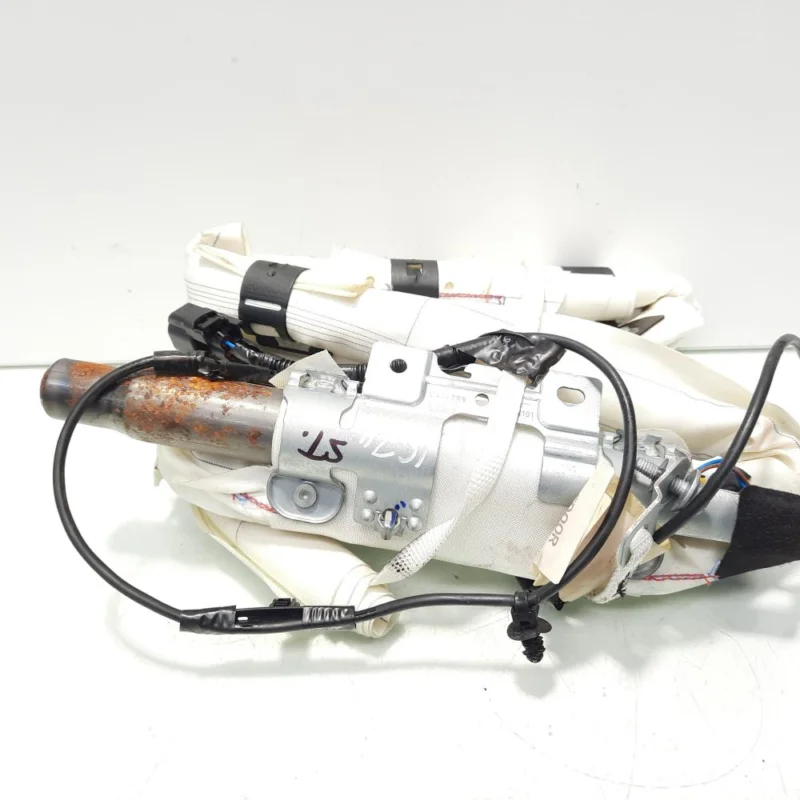 Lichidare de stoc Airbag cortina stanga, cod BM51-14K158-AF, Ford Focus 3 (id:555992)