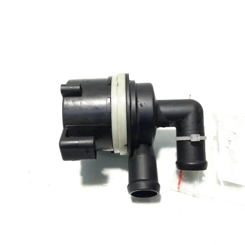 Pompa recirculare apa, cod 5N0965561A, Vw Tiguan (5N 2.0 TDI, CFF (id:556170) Ofertă de sezon