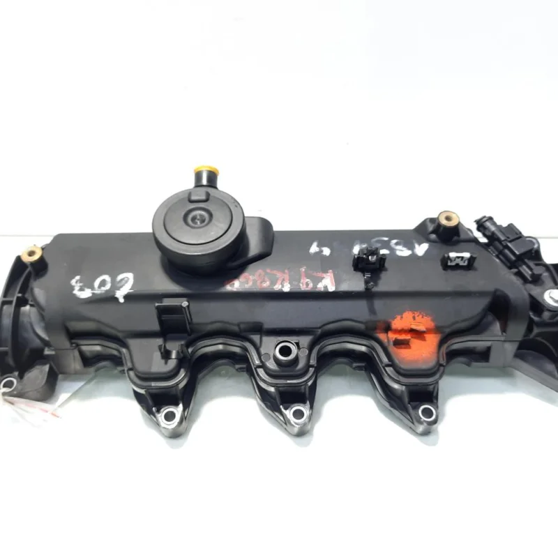 Preț promoțional Capac culbutori, cod 8200629199G, Renault Clio 3, 1.5 DCI, K9K770 (id:556158)