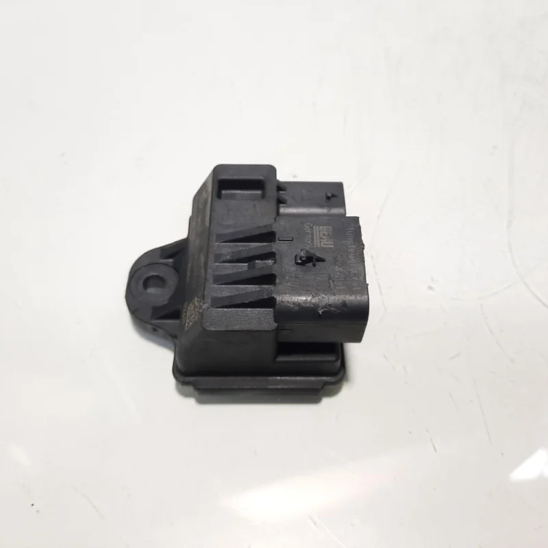 Releu bujii, cod 8570087-02, Bmw 1 Cabriolet (E88), 2.0 diesel, N47D20C (idi:554754) Super ofertă