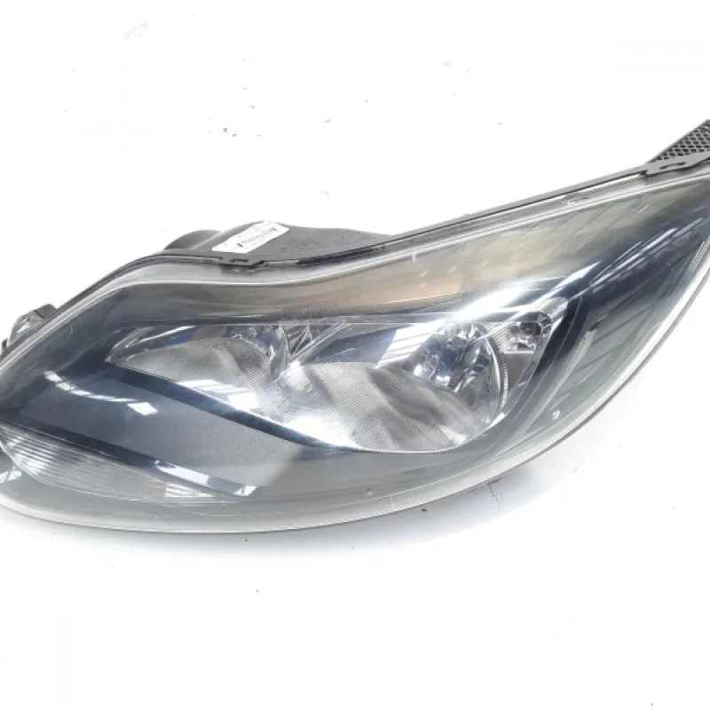 Far stanga fata, Ford Focus 3, volan pe dreapta (id:555636) Transport gratuit