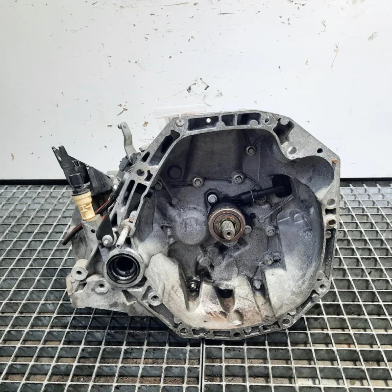 Cel mai vândut Cutie de viteze manuala, Dacia Duster, 1.5 DCI, 5 vit man (pr:110747)