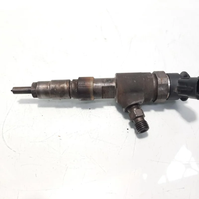 Injector, cod 0445110339, Ford Fiesta 6, 1.4 TDCI, KVJA (id:557669) Noutate