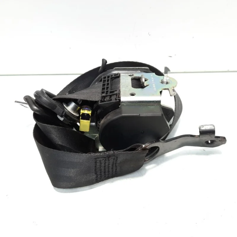 Centura stanga fata cu capsa, cod 86885JD00A, Nissan Qashqai (id:558046) Ofertă exclusivă