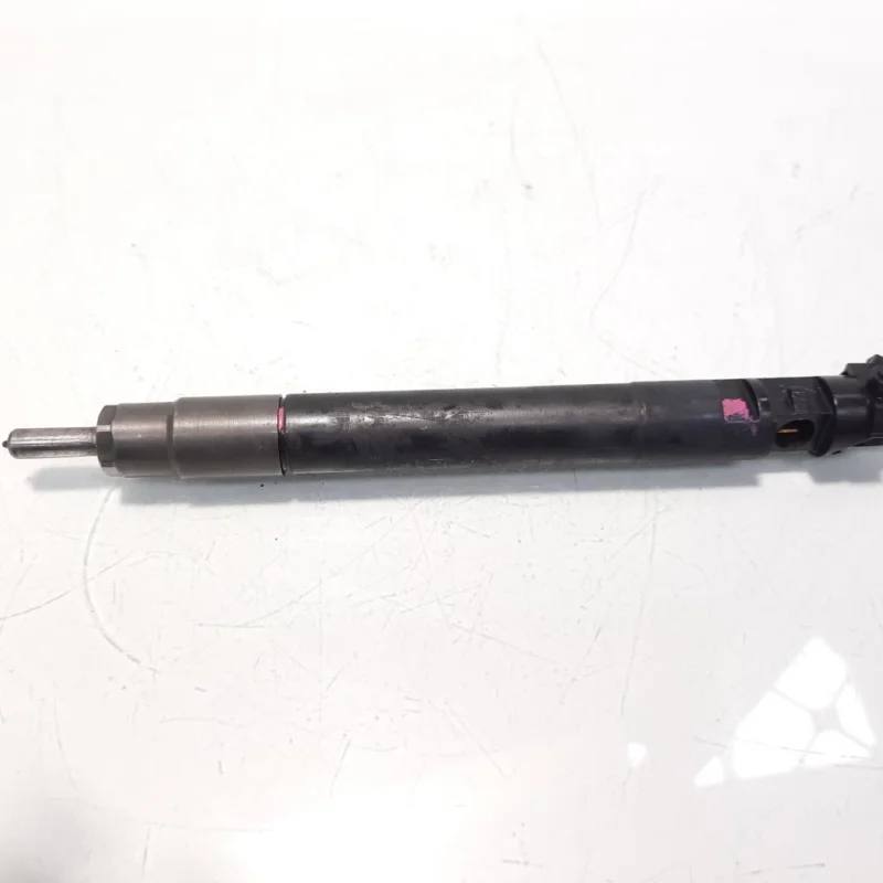 Injector, cod 9688438580, EJBR06001D, Citroen C5 (III) Break, 2.0 HDI, RHF (id:555218) Livrare rapidă