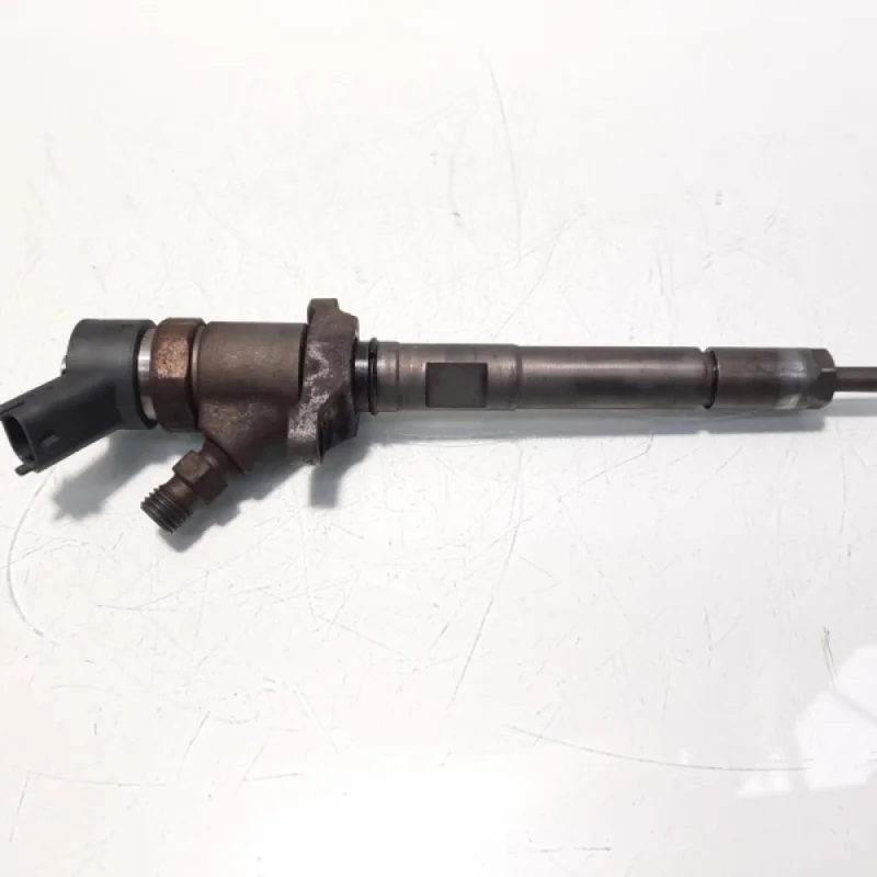 Doar azi Injector, cod 0445110259, Ford Focus 2 (DA), 1.6 TDCI, G8DB (id:557836)