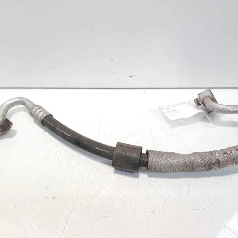 Doar azi Conducta clima, cod 1K0820721CB, VW Eos (1F7, 1F8), 2.0 TDI, BMM (id:557370)