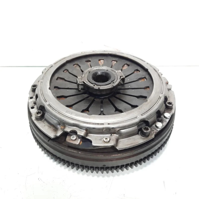 Expediere rapidă Volanta masa dubla cu placa presiune, Alfa Romeo 156 (932) 1.9 JTD, AR32302, 5 vit man (id:557643)