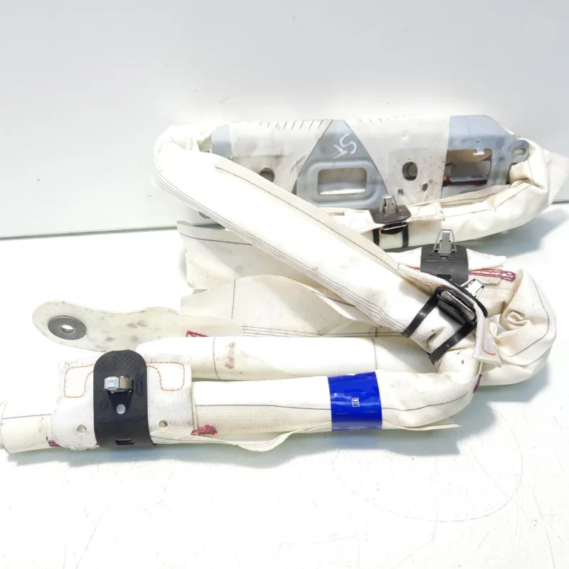 Expediere rapidă Airbag cortina stanga, cod 5K6880741F, Vw Golf 6 (5K1) (id:557381)