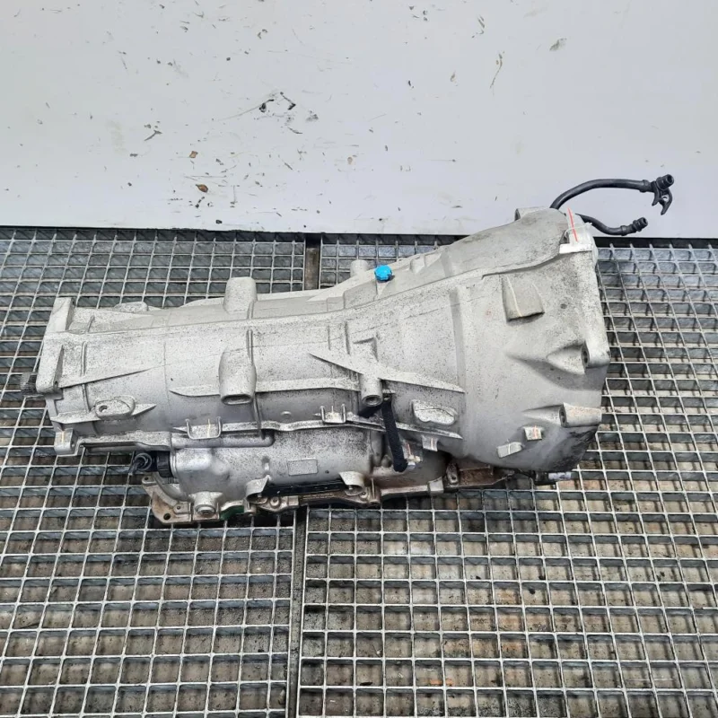 Cutie de viteze automata, cod 9HP45X, Bmw X3 (F25), 2.0 diesel, N47D20C, 4X4 (id:557945) Cel mai vândut
