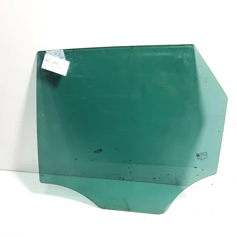 Reducere specială Geam mobil usa stanga spate, Opel Meriva B (id:557831)