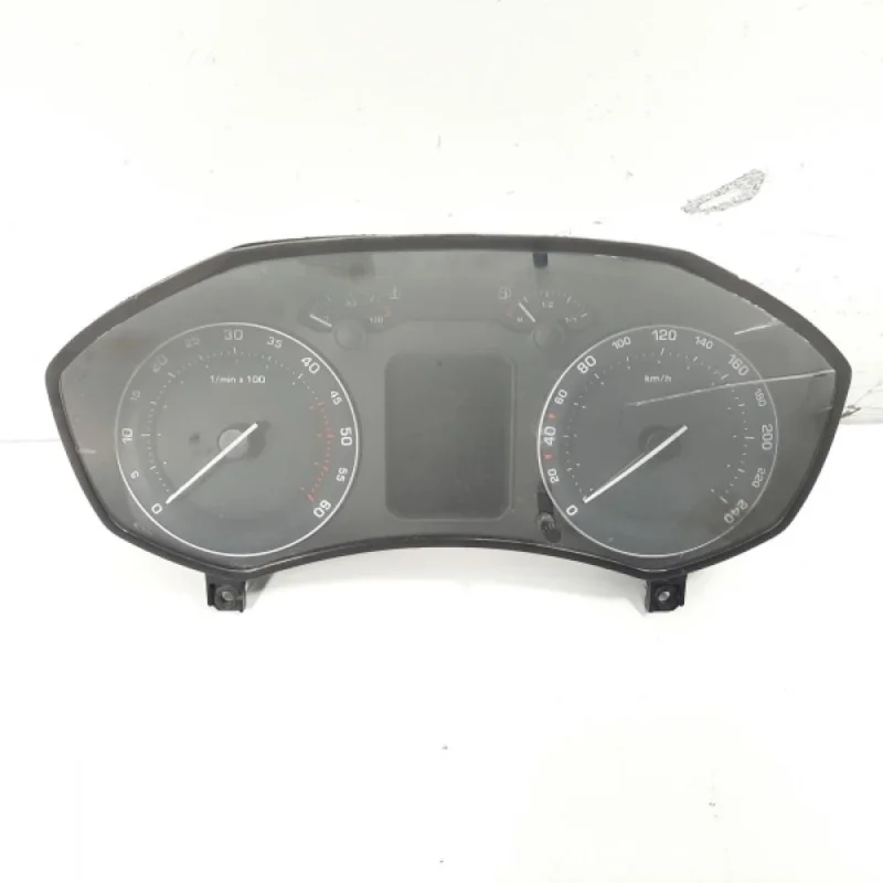 Reduceri Ceas bord, cod 1Z0920842D, Skoda Octavia 2 (1Z3), 1.9 TDI, cutie automata (idi:556433)