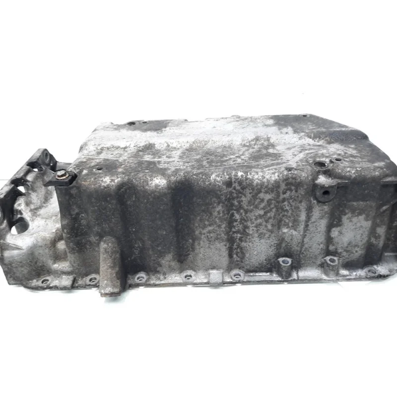 Baie ulei, cod 9653835680, Ford S-Max 1, 2.0 TDCI, QXWA (id:557204) Reducere extra