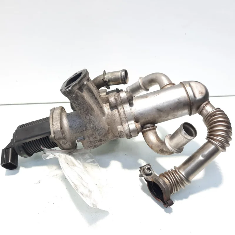 Egr, cod GM55201144, Opel Corsa D, 1.3 CDTI, Z13DTJ (id:557163) Ofertă de sezon