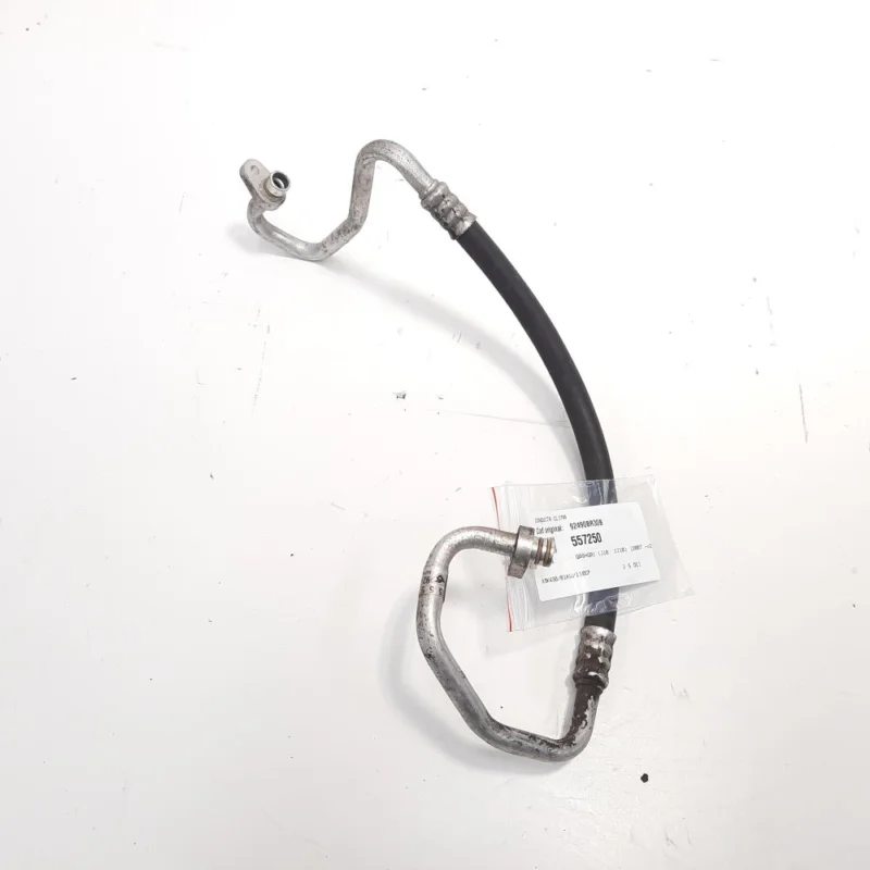 Conducta clima, cod 92490BR30B, Nissan Qashqai, 1.5 DCI, K9K430 (id:557250) Ofertă de sezon