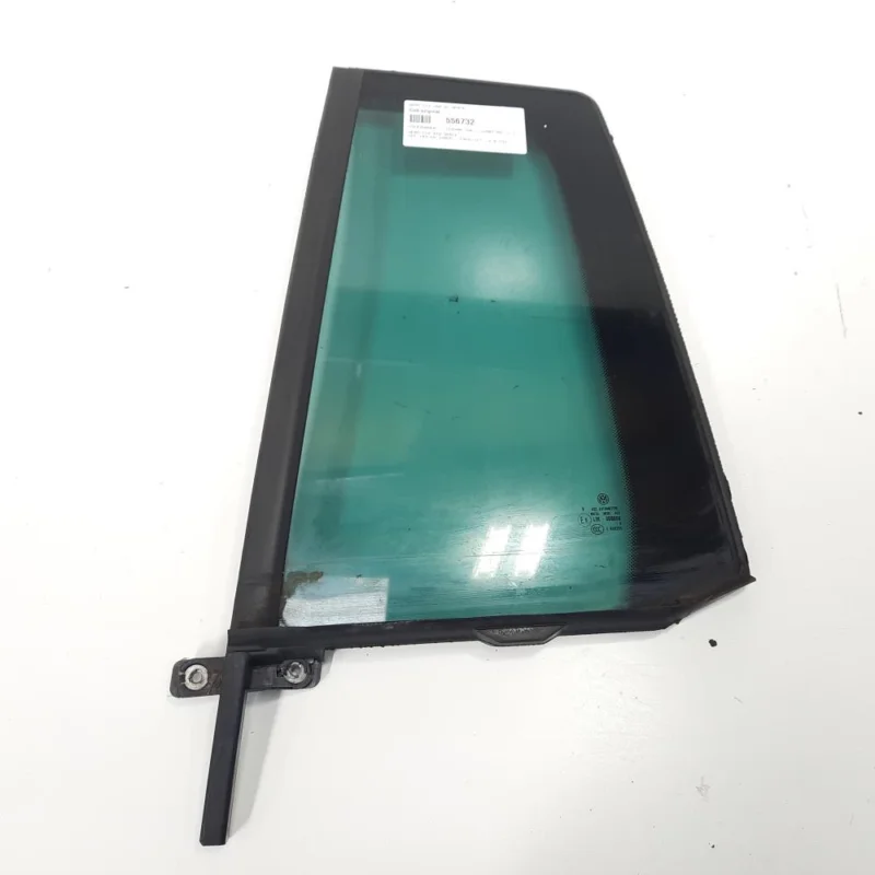Geam fix usa stanga spate, VW Tiguan (5N) (id:556732) Cumpără acum