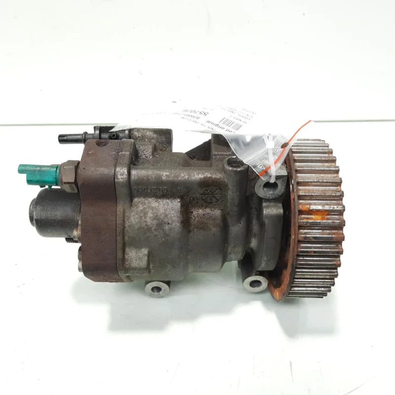 Reducere extra Pompa inalta presiune Delphi, cod 8200057346C, 8200057225, Renault Megane 2, 1.5 DCI, K9K722 (pr:110747)