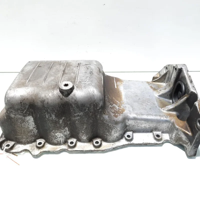 Baie ulei, cod GM9128621, Opel Corsa C (F08, F68) (id:556829) Promoție